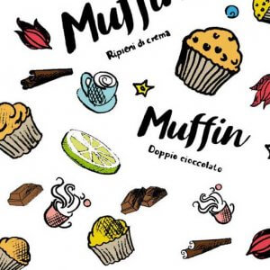 Scopri di più sull'articolo OCSA Srl – Muffin “Sfizi e Delizie”